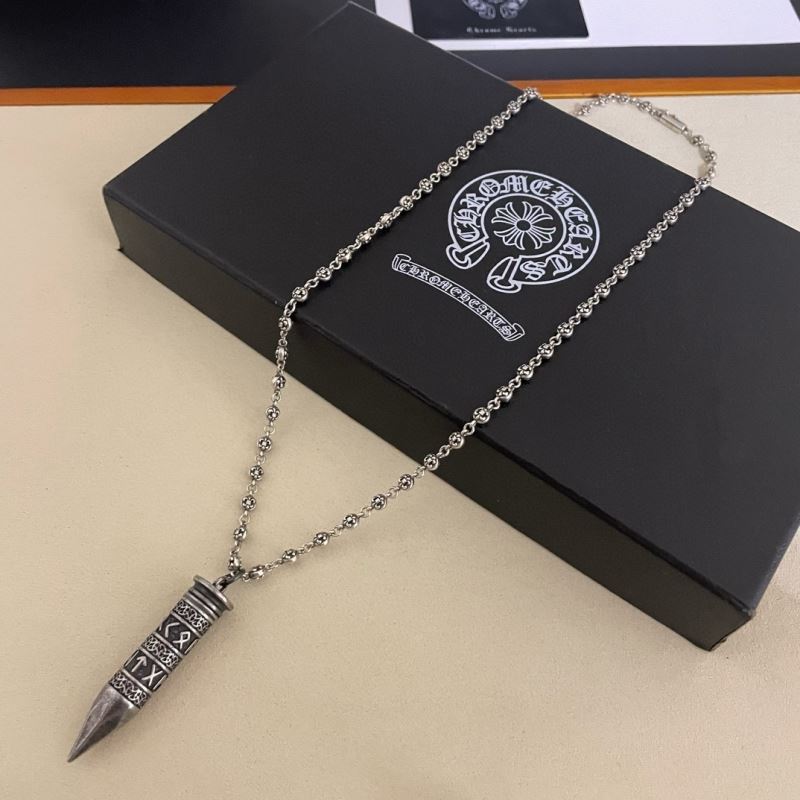 Chrome Hearts Necklaces - Click Image to Close